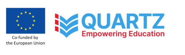 ERASMUS+ QUARTZ Project: Enhancing Quality in Higher Education