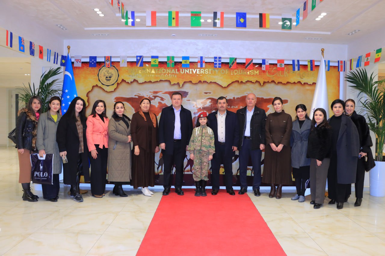 Students Participate in “Brave Defend the Homeland” Event