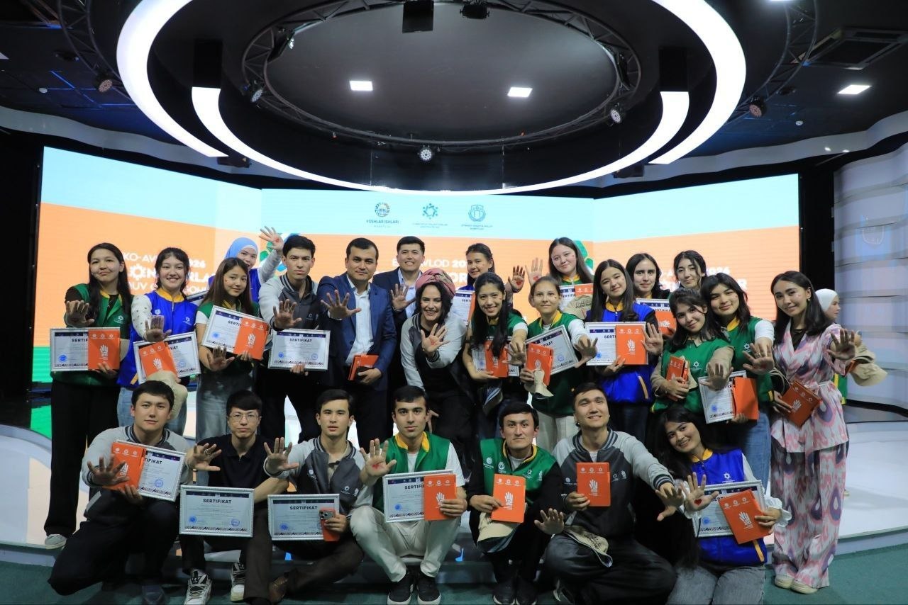 Sometimes a single conversation can change perceptions of the future.