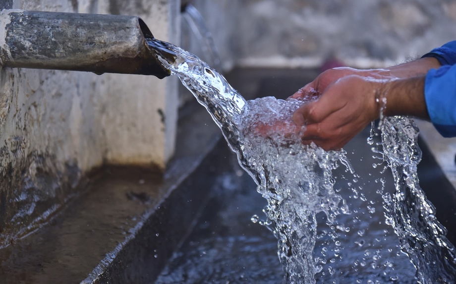 Efficient Use of Water Resources – A Key Factor for Sustainable Tourism