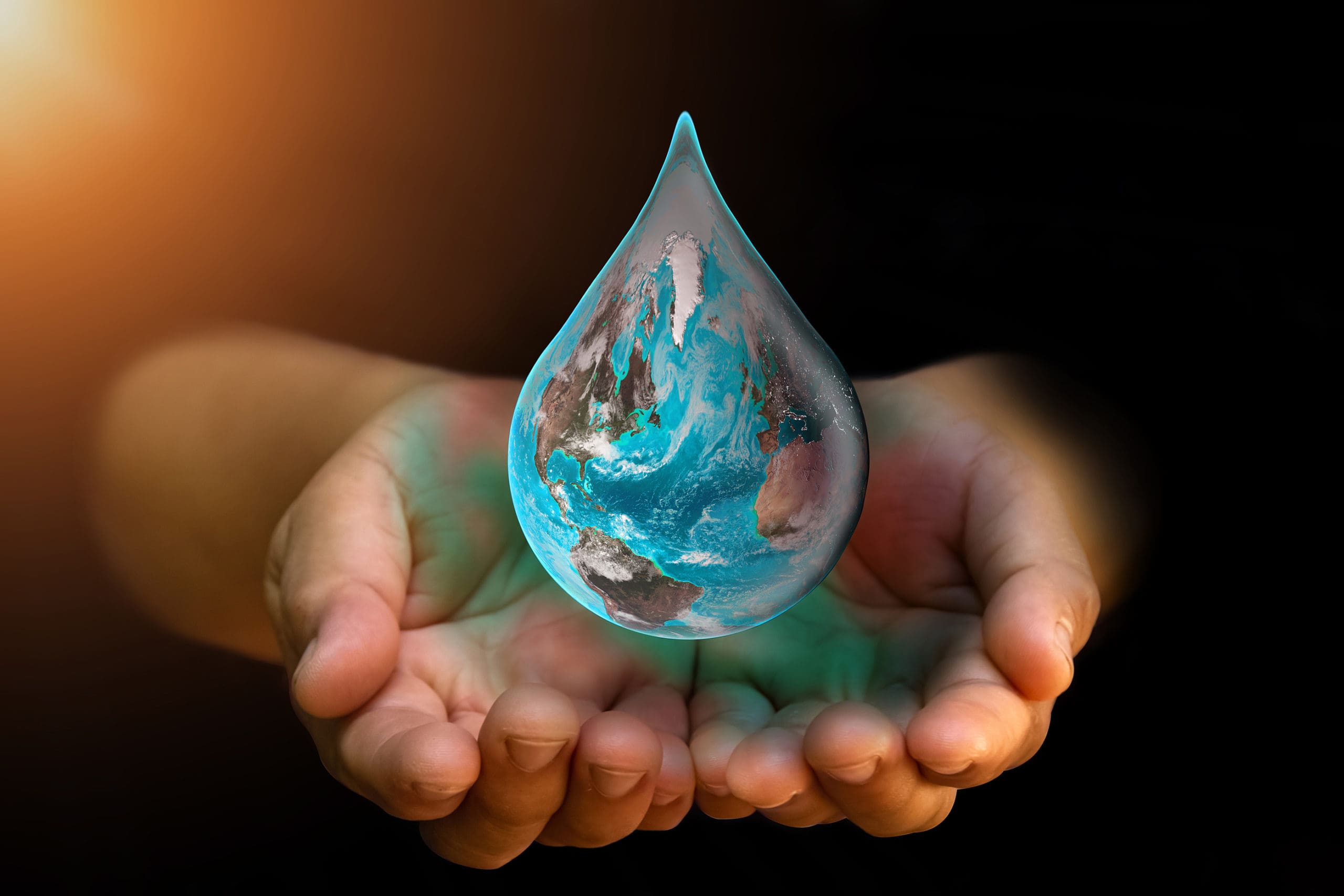 World Water Day – March 22 Events Held at the University