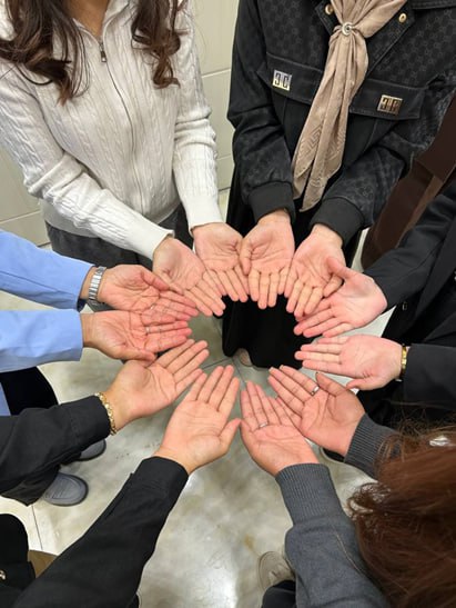 Event Dedicated to “Clean Hands” Hygiene Culture Held at the University