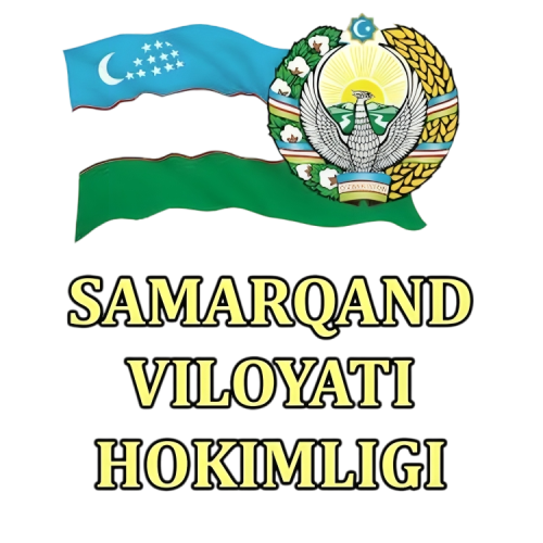  Samarqand viloyati hokimligi