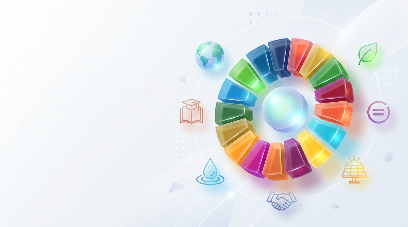 Towards a Sustainable Future